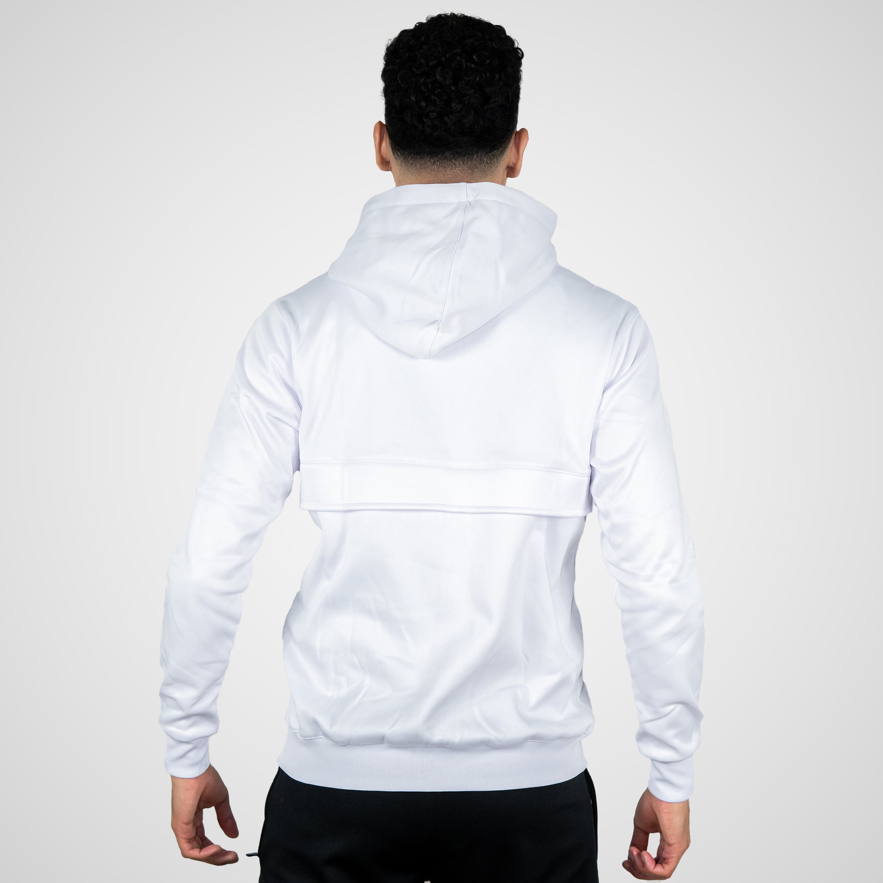 EL Blanco Hoodie - Diaza Football 