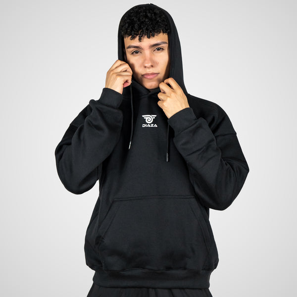 Dark Sky Casual Hoodie