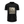 Cargar imagen en el visor de la galería, Brooklyn FC Bridge Retro Black T-Shirt
