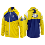 Washington Admirals Wind runner - Diaza Football 