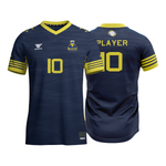 Washington Admirals HOME - Diaza Football 