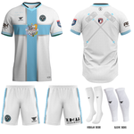 SI Guardians NPSL Away Kit - Diaza Football 