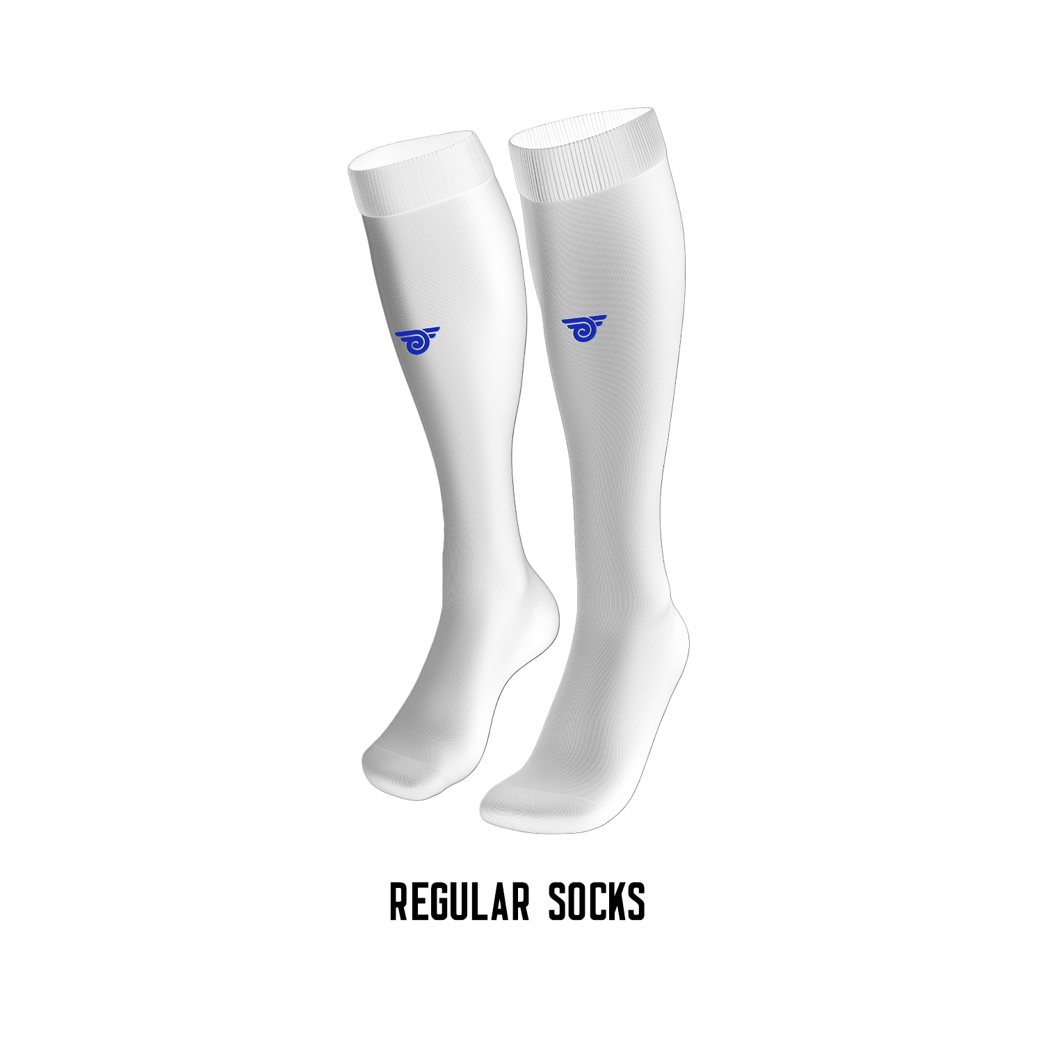 Allegiant FC Away Socks - Diaza Football 