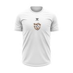 bay city diproshirt white