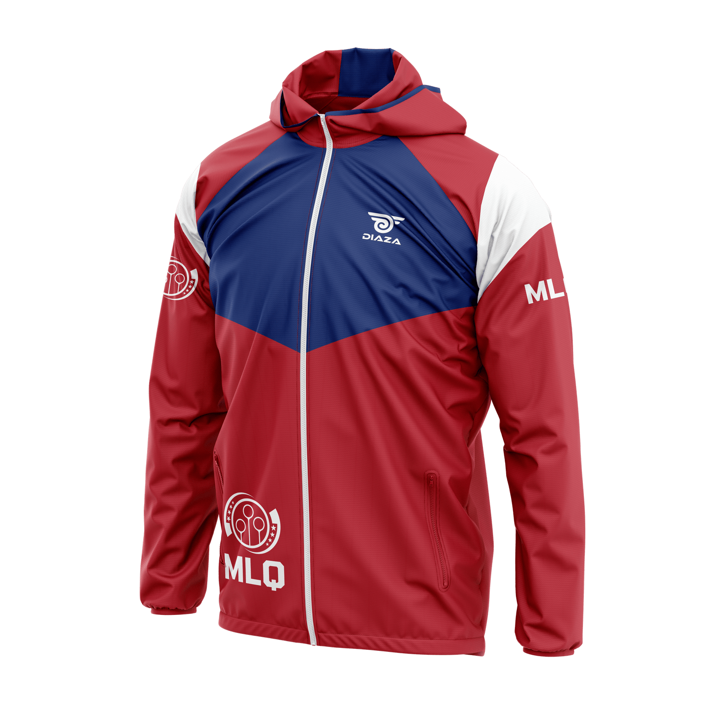 MLQ Windrunner - Diaza Football 