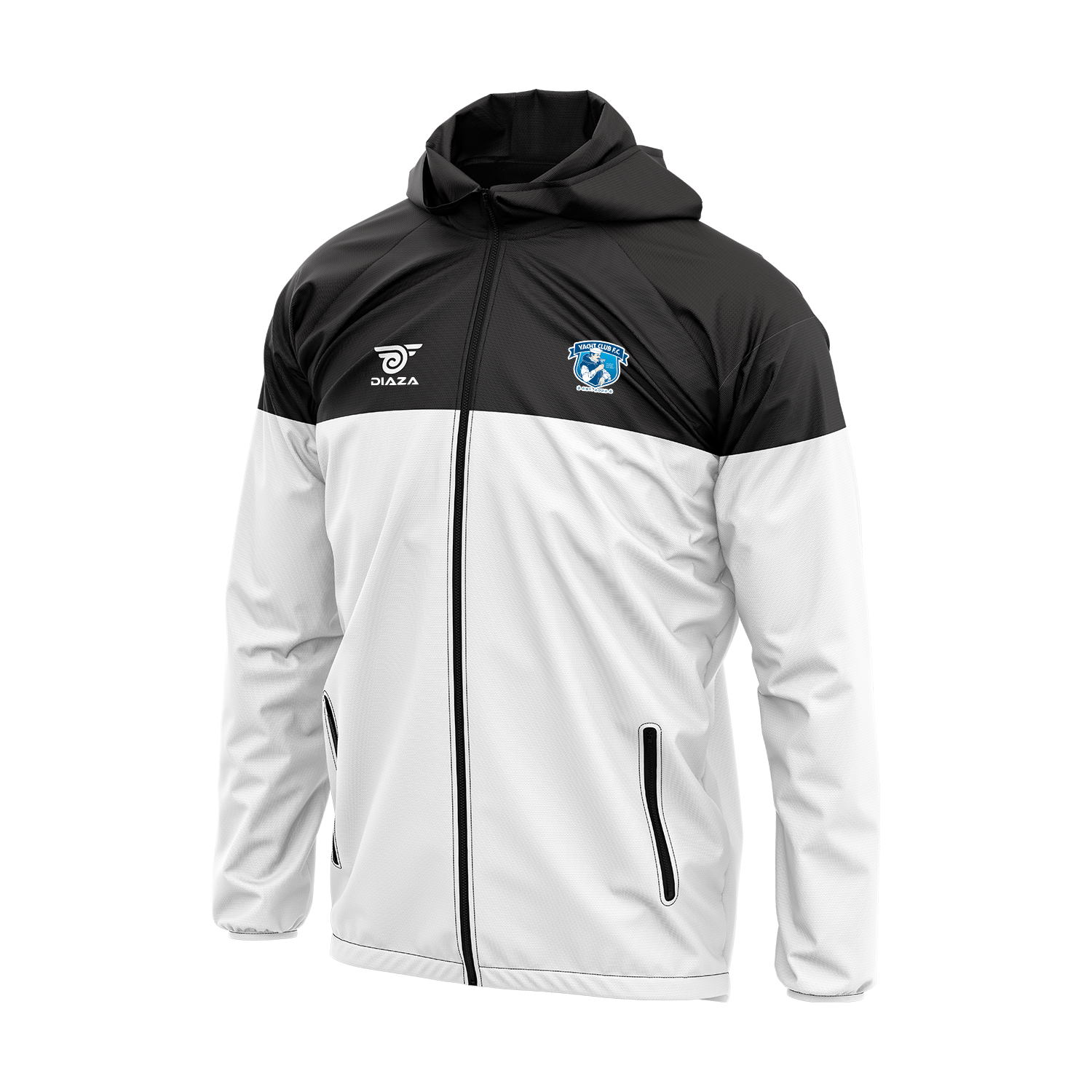Yacht Club FC Windrunner