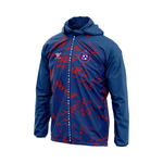 United Football Wind Runner Pro - Diaza Calcio 