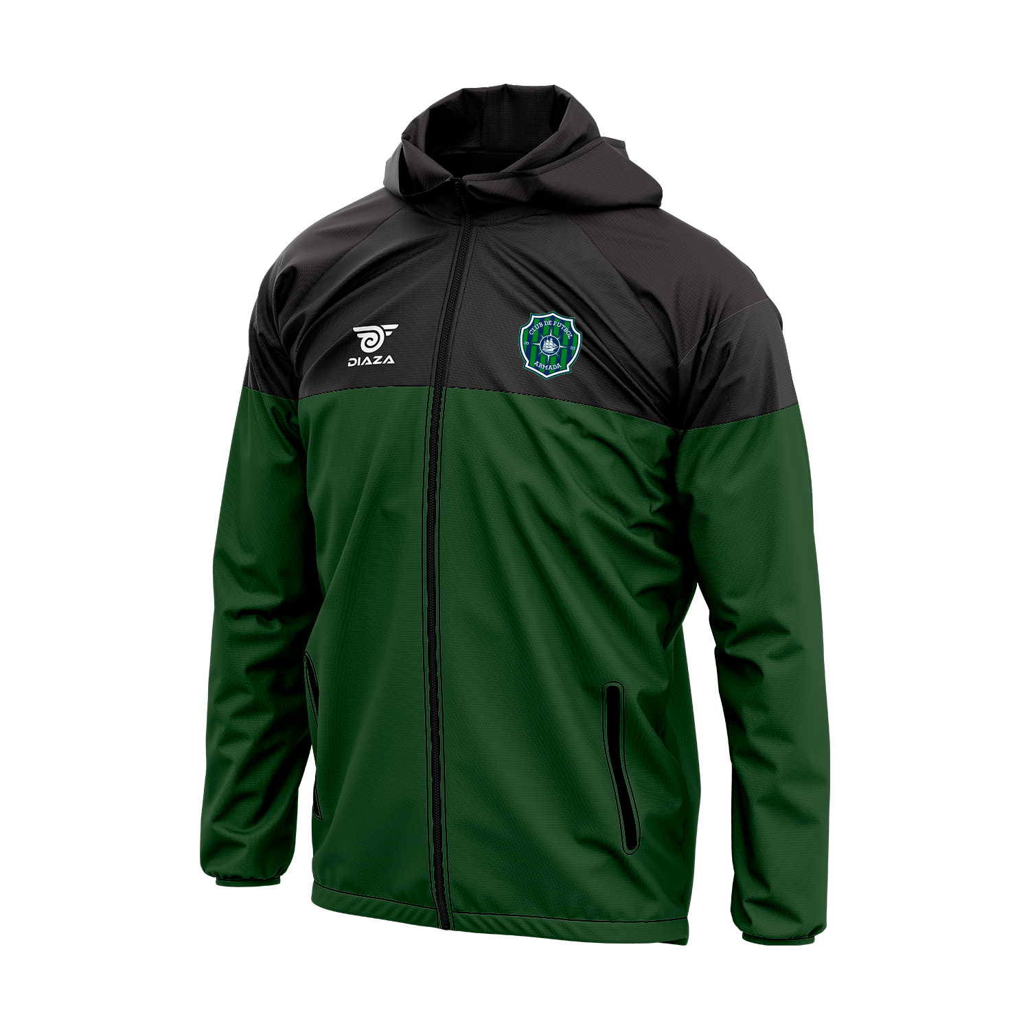 CF Armada Gold Momentum Windrunner