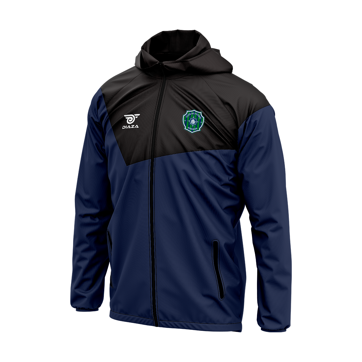 CF Armada Gold Momentum Windrunner