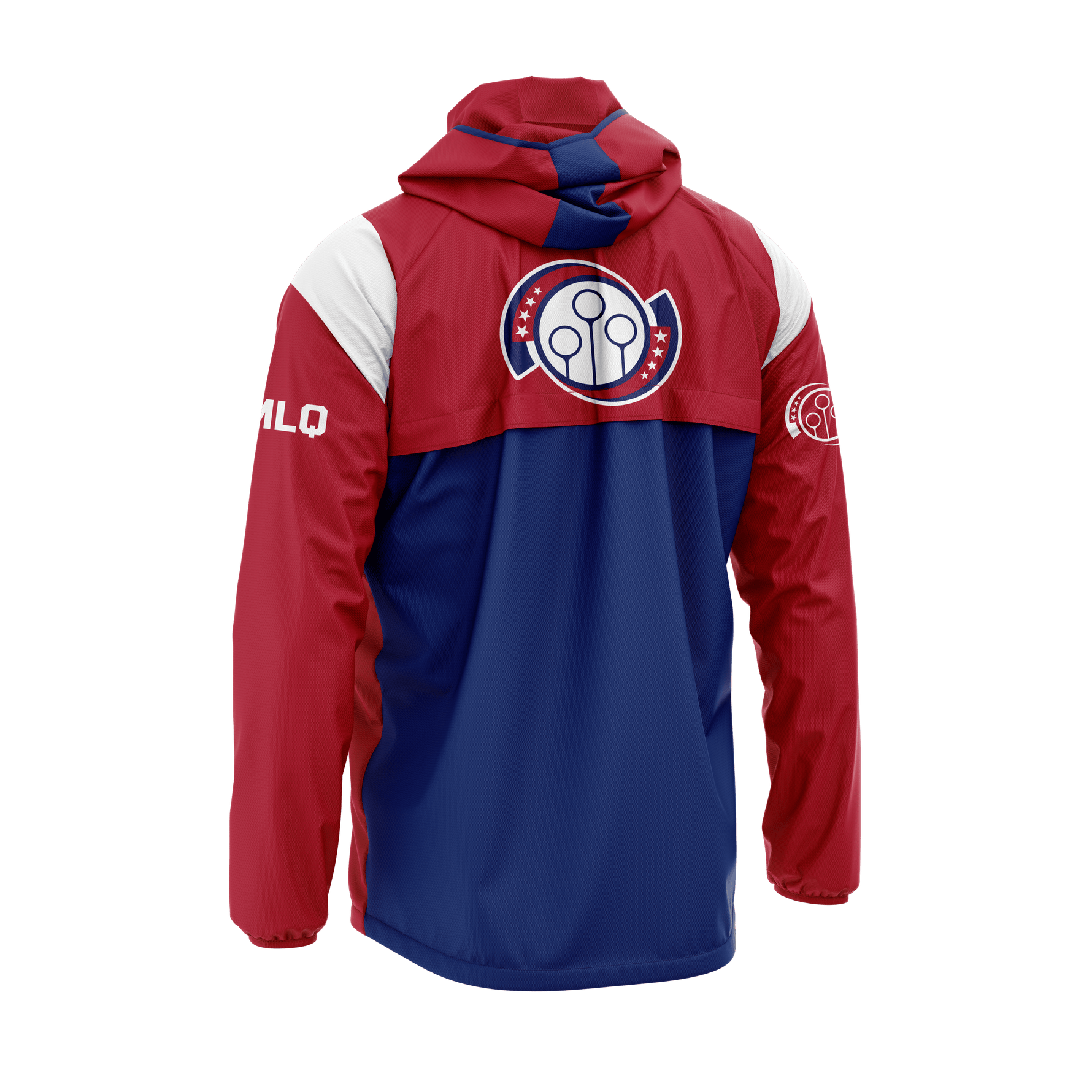 MLQ Windrunner - Diaza Football 