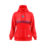 Campobasso FC Women Away Classic Hoodie - Diaza Football 