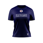 Campobasso FC Women Dipro Shirt Blue - Diaza Football 