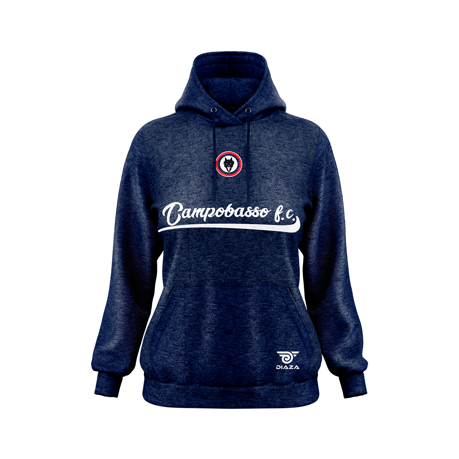 Campobasso FC Women Home Third - Diaza Football 