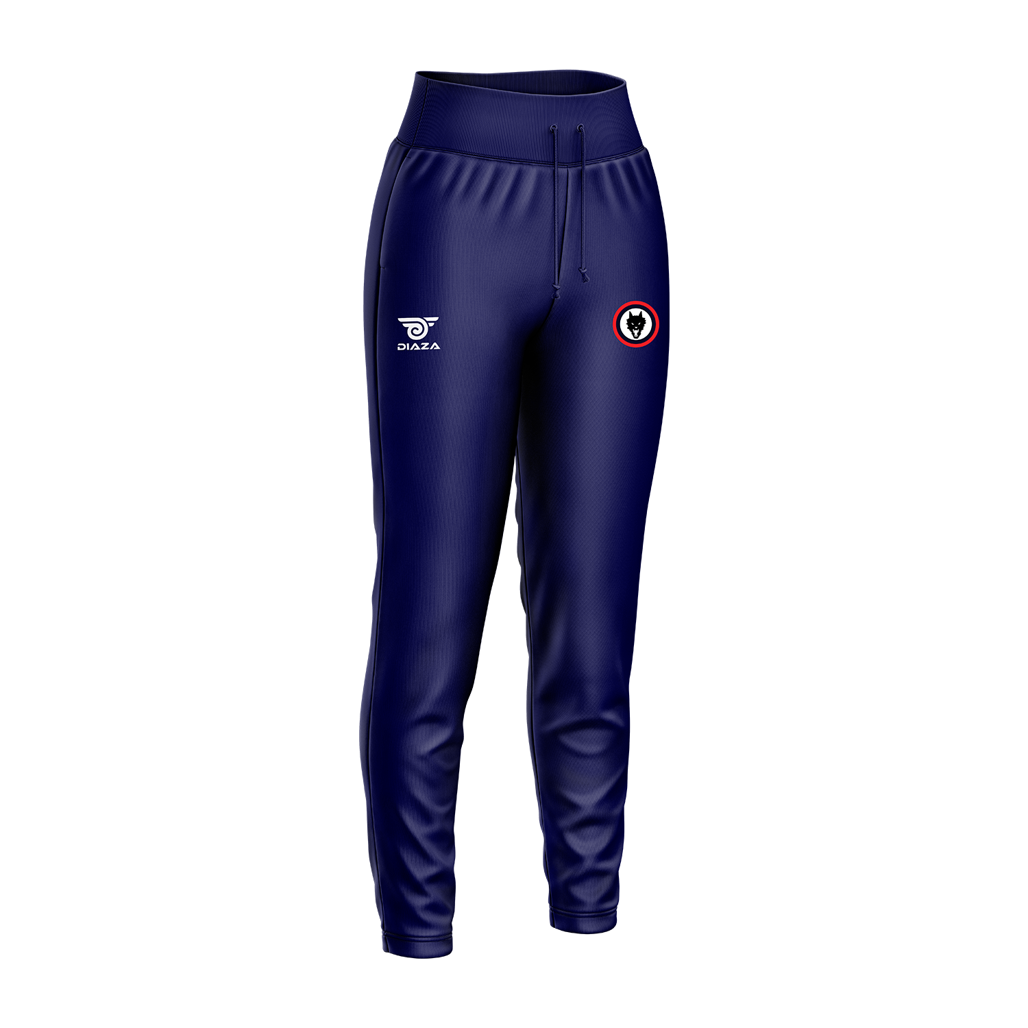 Campobasso FC Women Scuba Pants - Diaza Football 