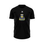 Washington Admirals FANS T-SHIRTS (BLACK) - Diaza Football 