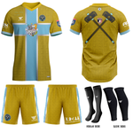 SI Guardians NPSL GK Home Kit - Diaza Football 