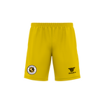 NEI FC Tri-Tone Practice Kit Yellow - Diaza Football 