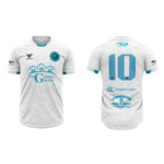 Burlington FC Away Jersey