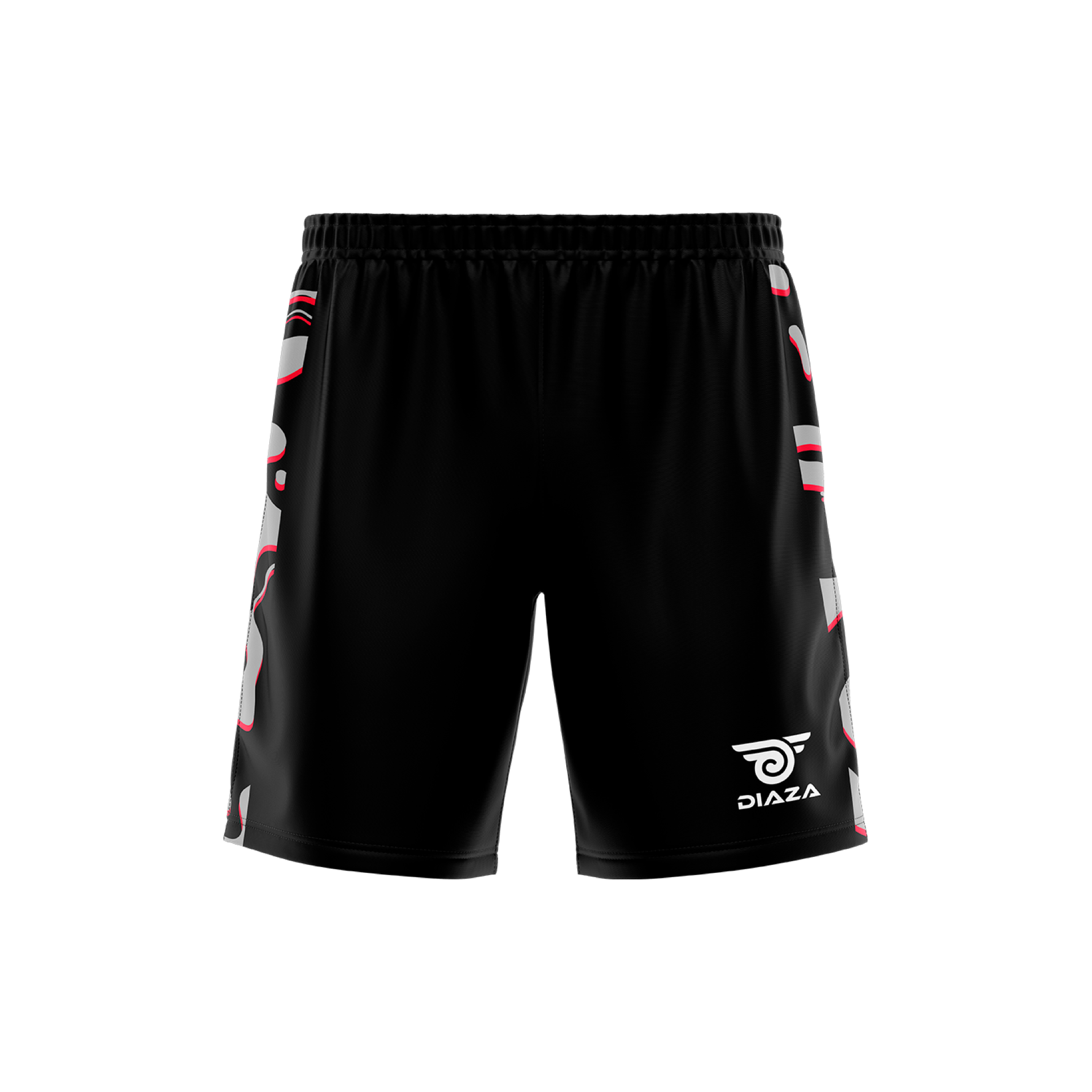 Rogue Riders Away Shorts