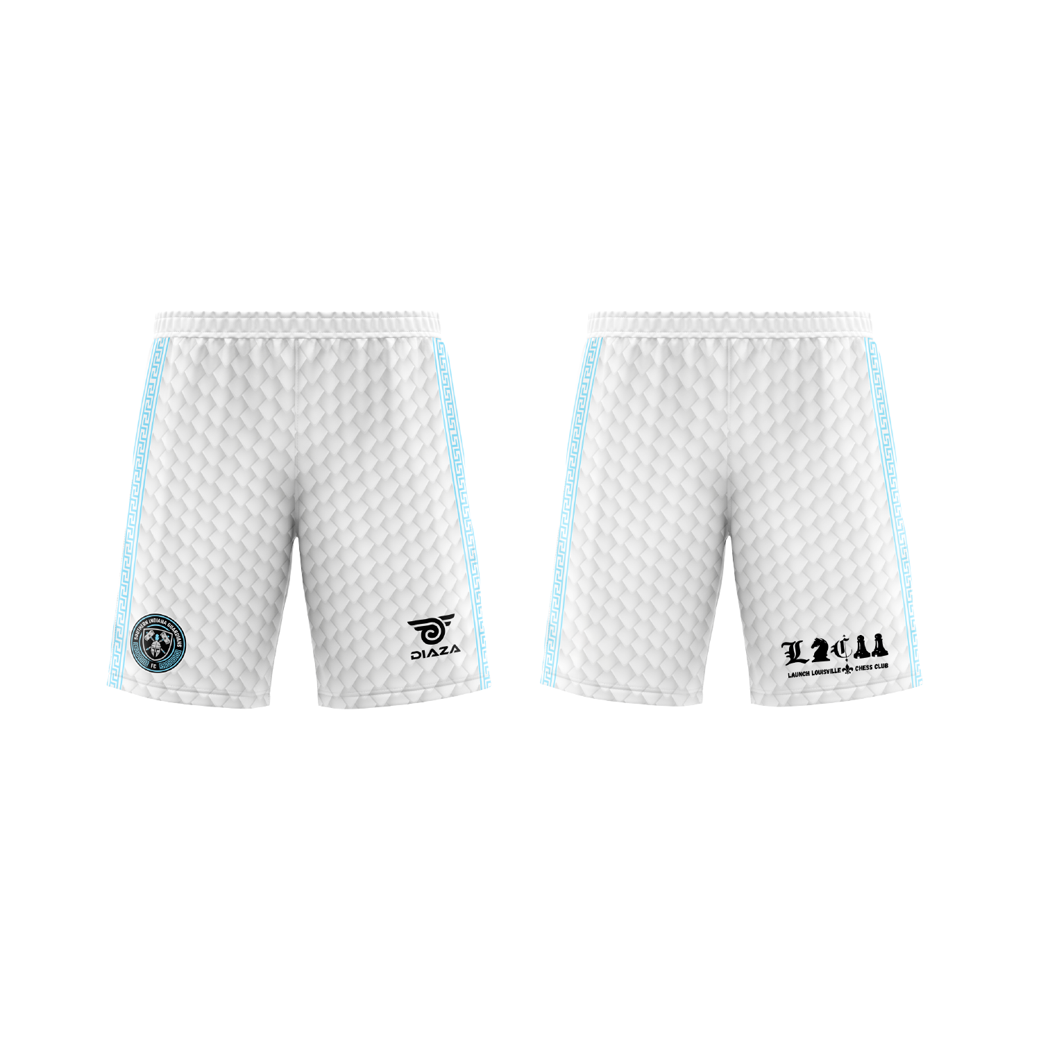SI Guardians Away Shorts