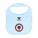 Campobasso FC Light Blue Bibs - Diaza Football 