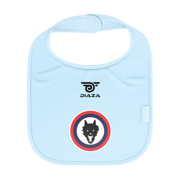 Campobasso FC Light Blue Bibs