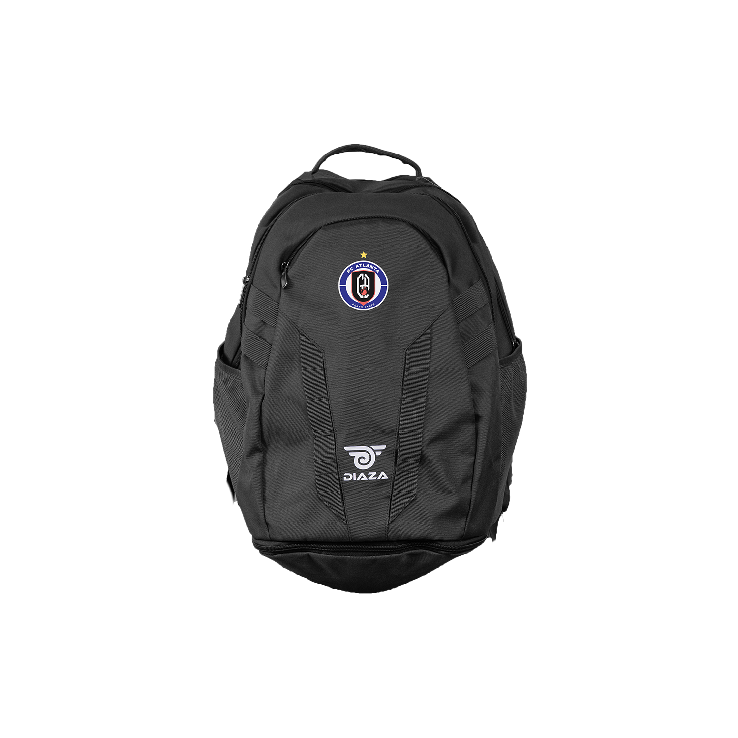 FC Atlanta Player Bundle Adult - Diaza Football 