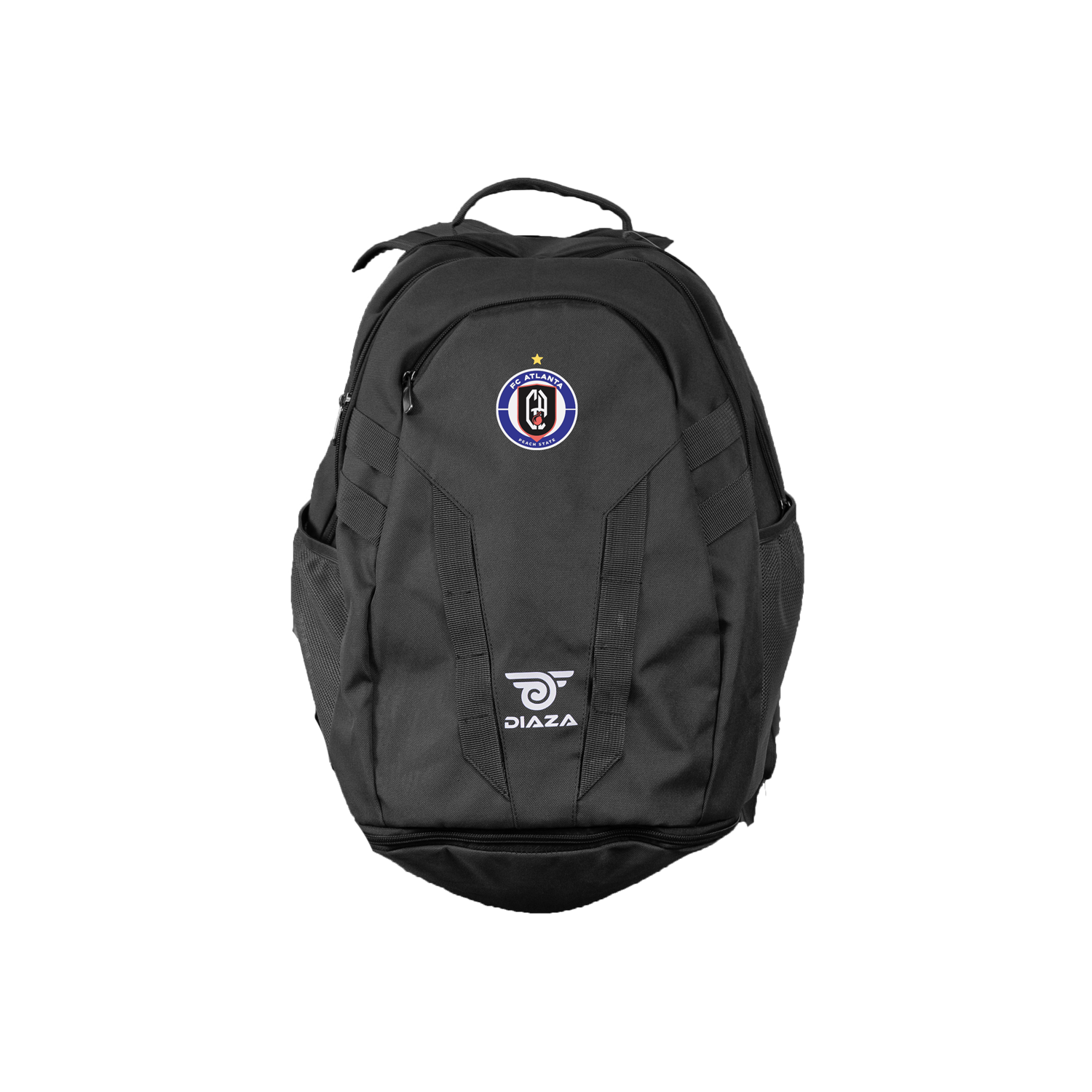 FC Atlanta Underdog Bag - Diaza Football 
