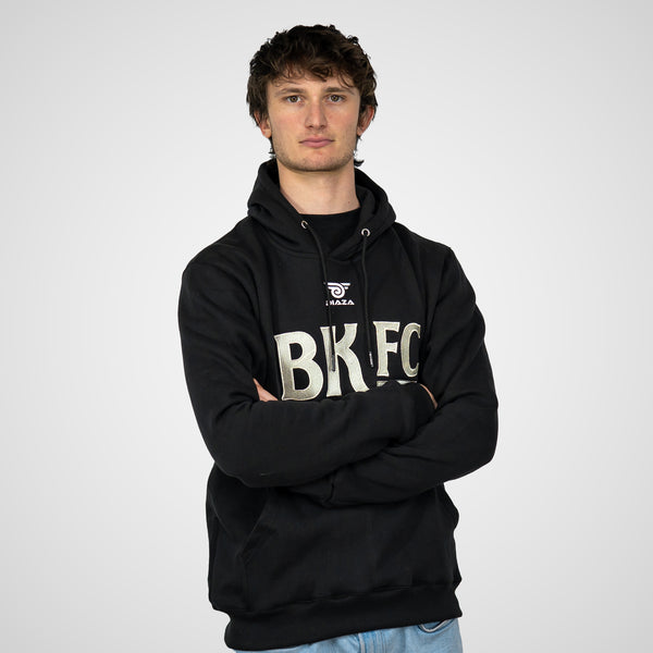 Brooklyn FC Unisex Hoodie