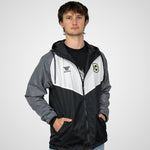 Brooklyn FC Snowpeak Windrunner - Diaza Football 