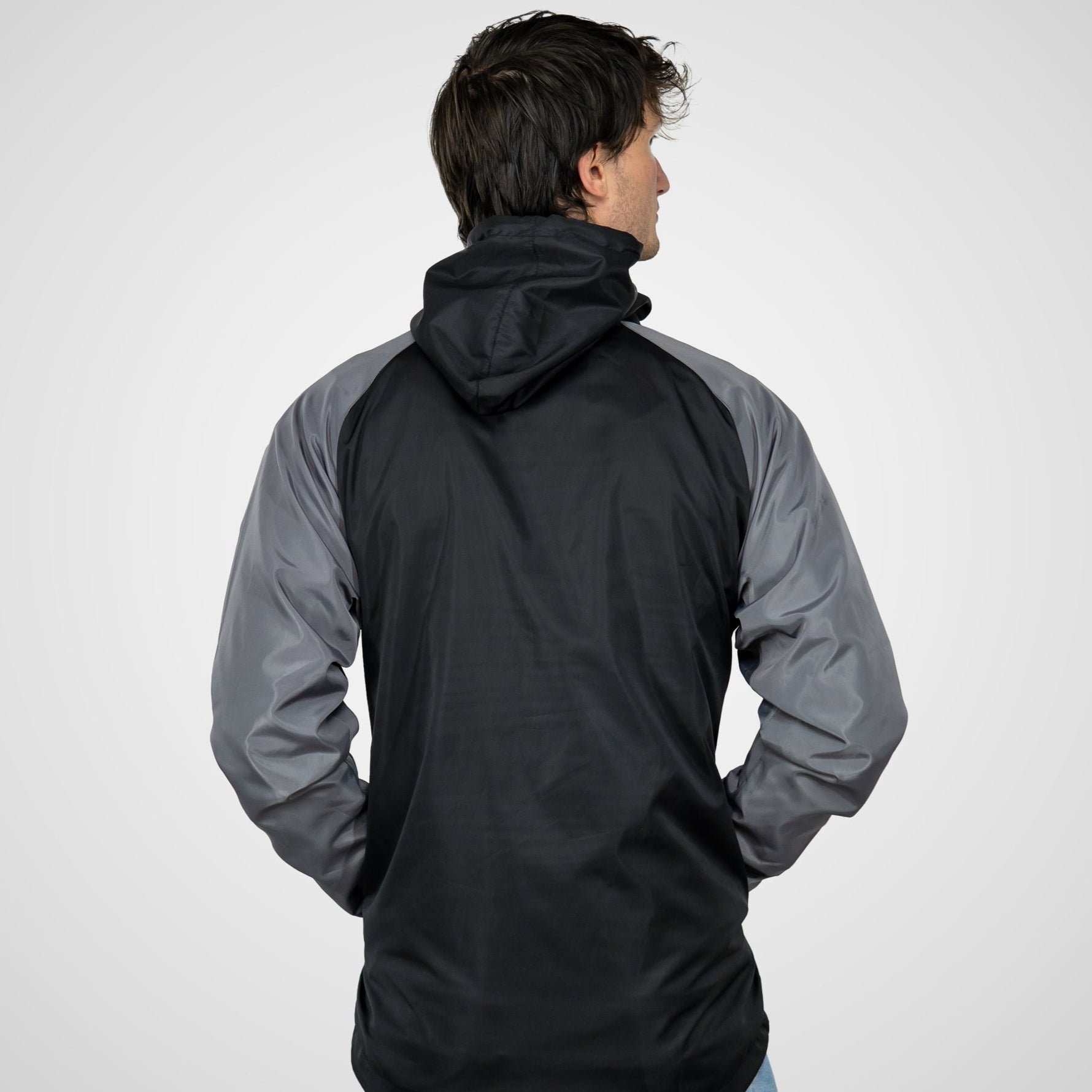 Brooklyn FC Snowpeak Windrunner - Diaza Football 