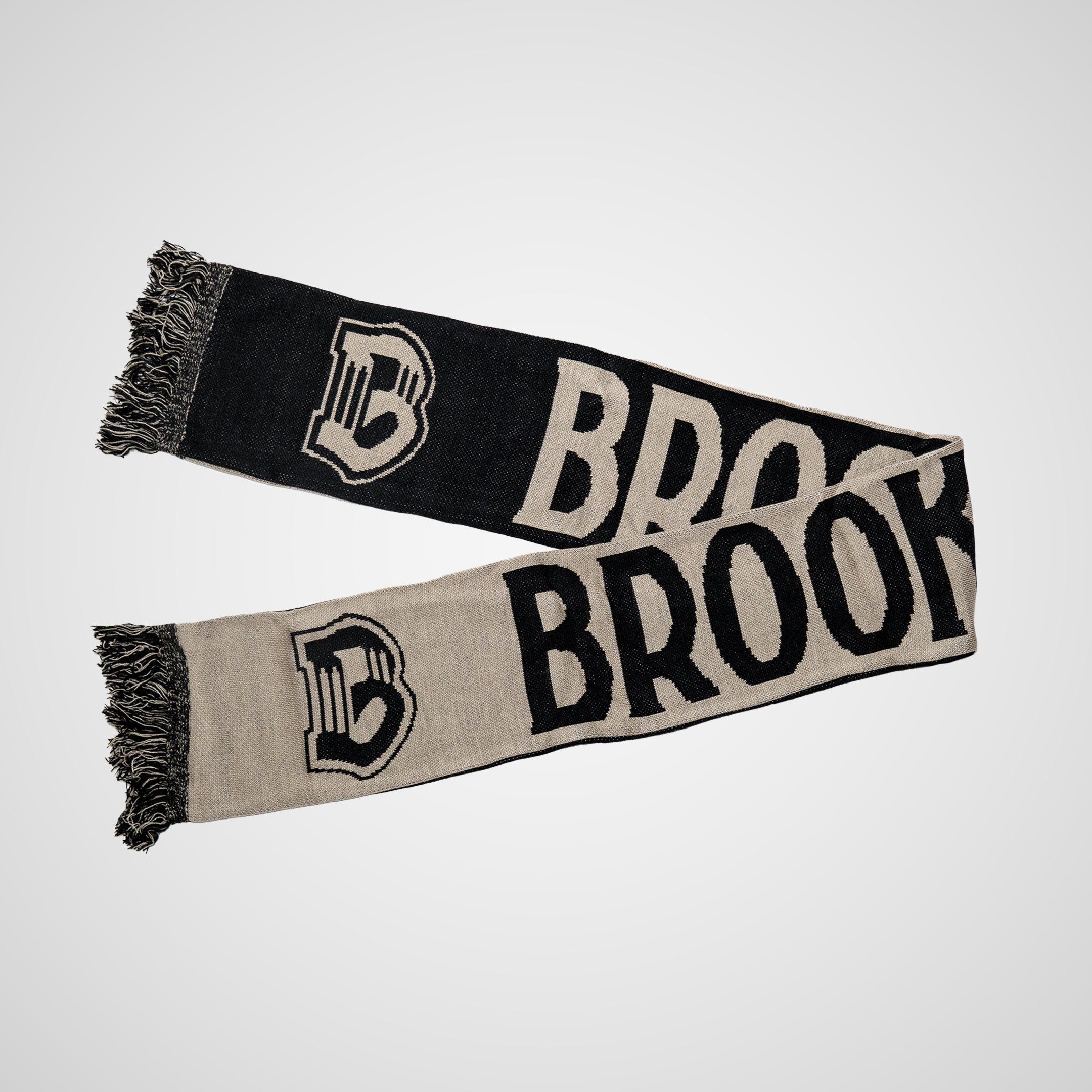 Brooklyn FC Scarf – Diaza Football