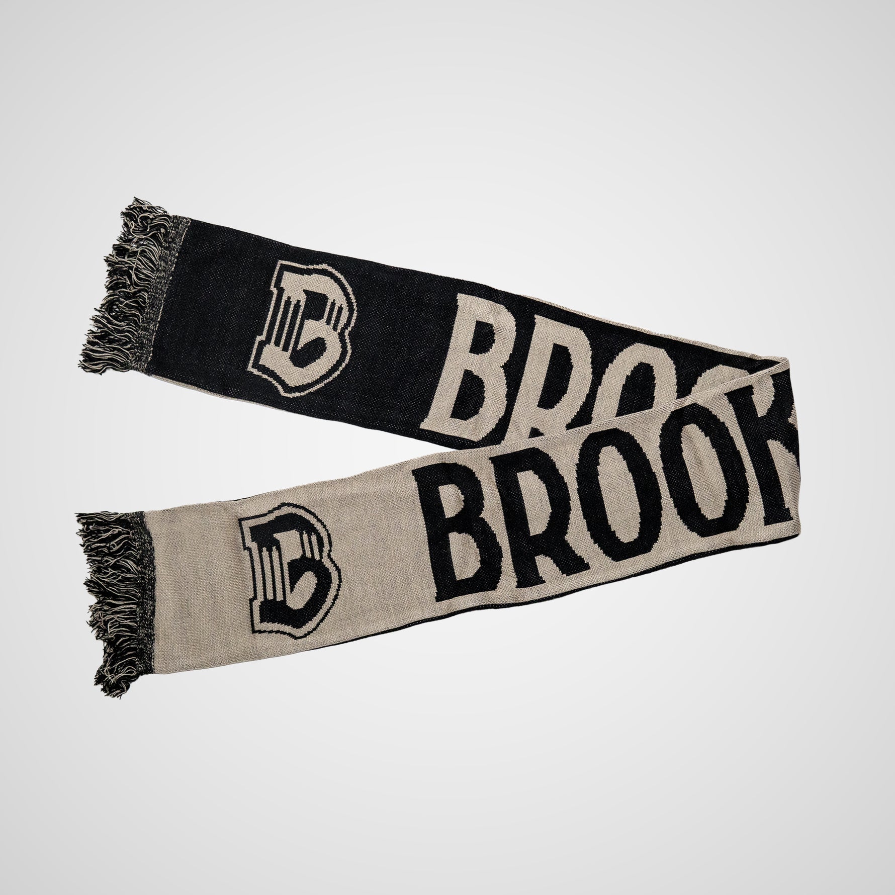 Brooklyn FC Scarf - Diaza Football 