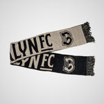 Brooklyn FC Scarf - Diaza Football 