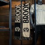 Brooklyn FC Scarf - Diaza Football 