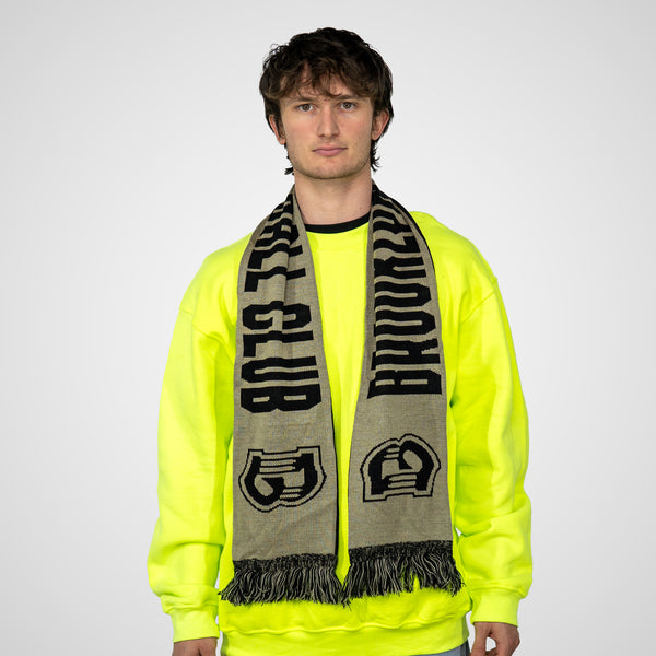 Brooklyn FC Scarf