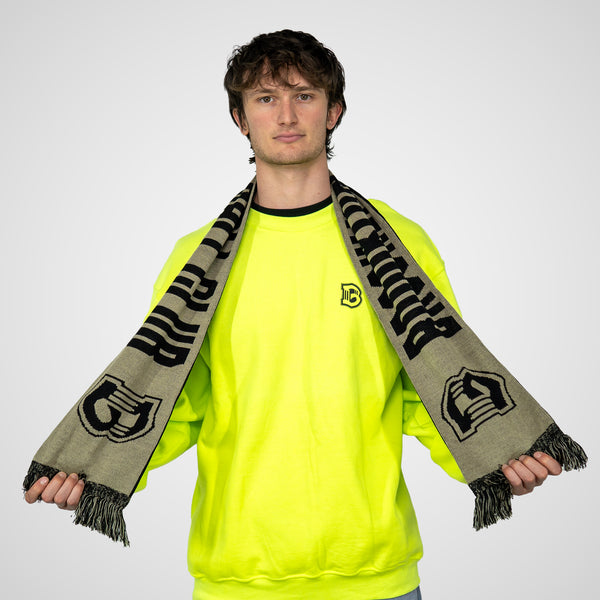 Brooklyn FC Scarf