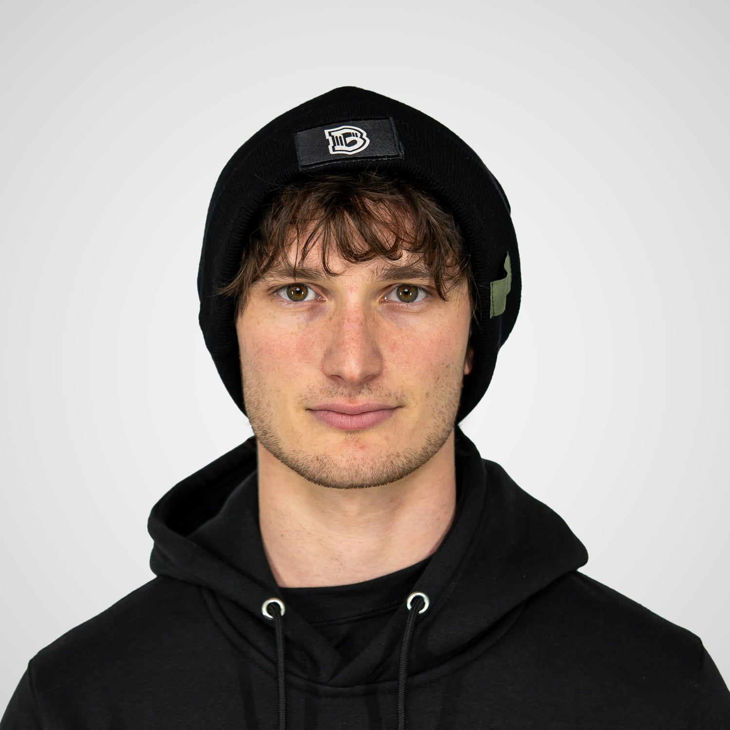 Brooklyn FC Beanie - Diaza Football 