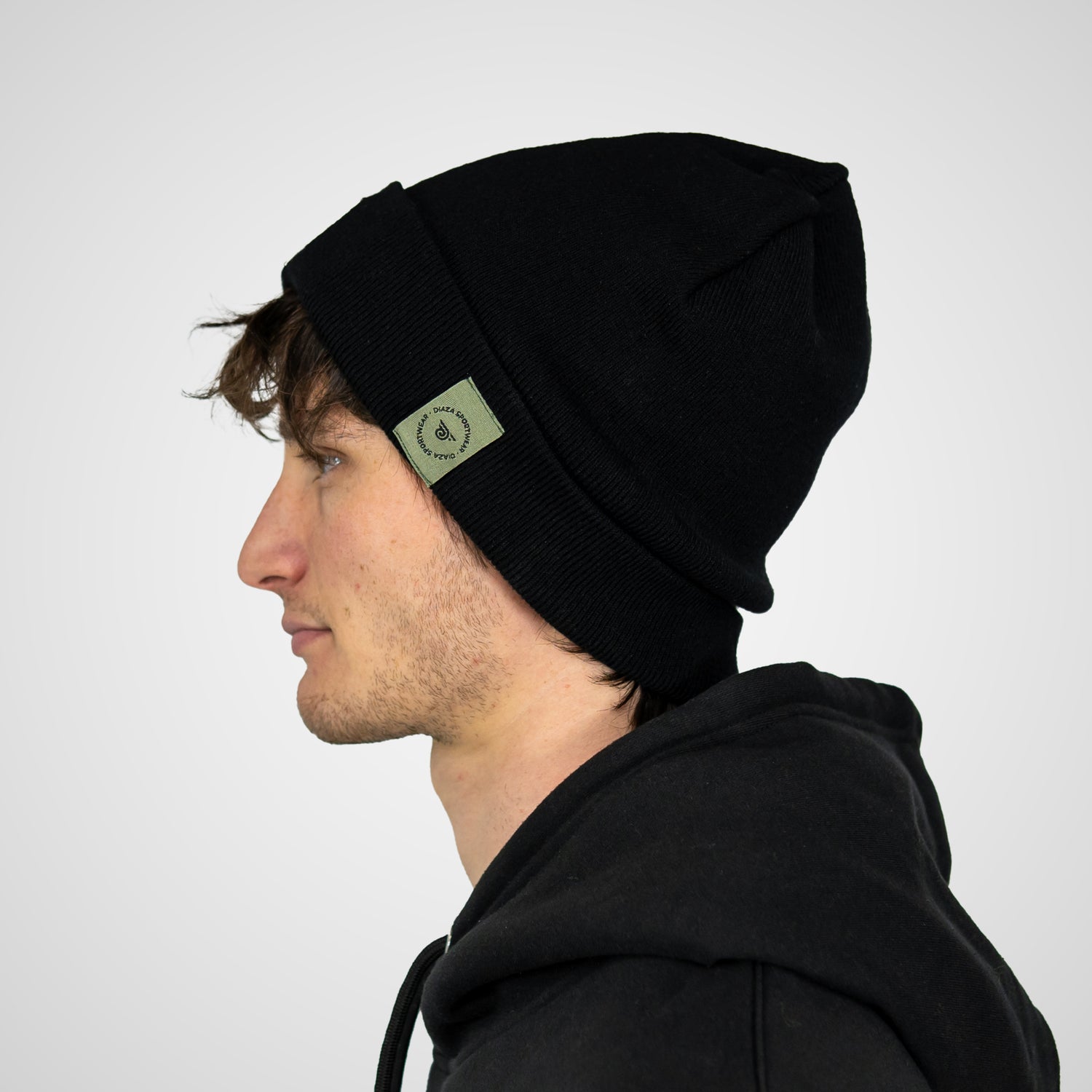 Brooklyn FC Beanie - Diaza Football 