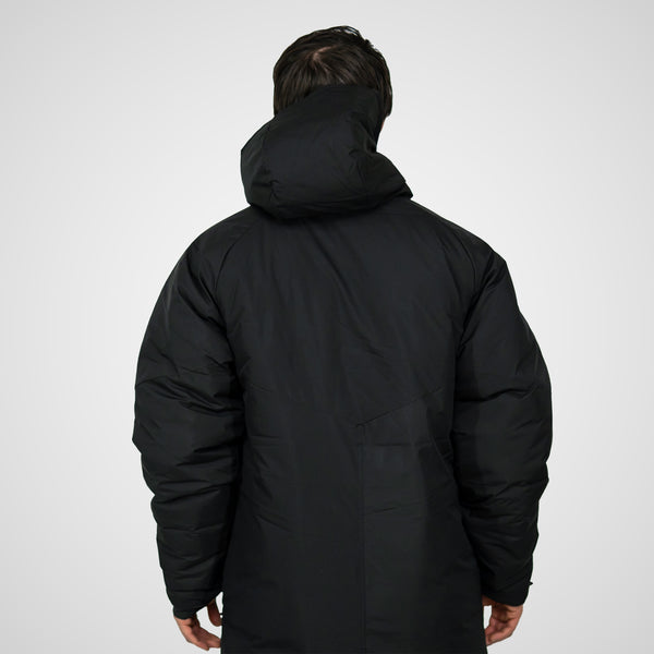 Chaqueta de invierno Diaza Flex Polar