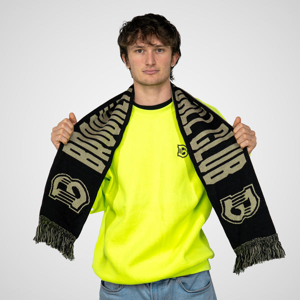 Brooklyn FC Scarf