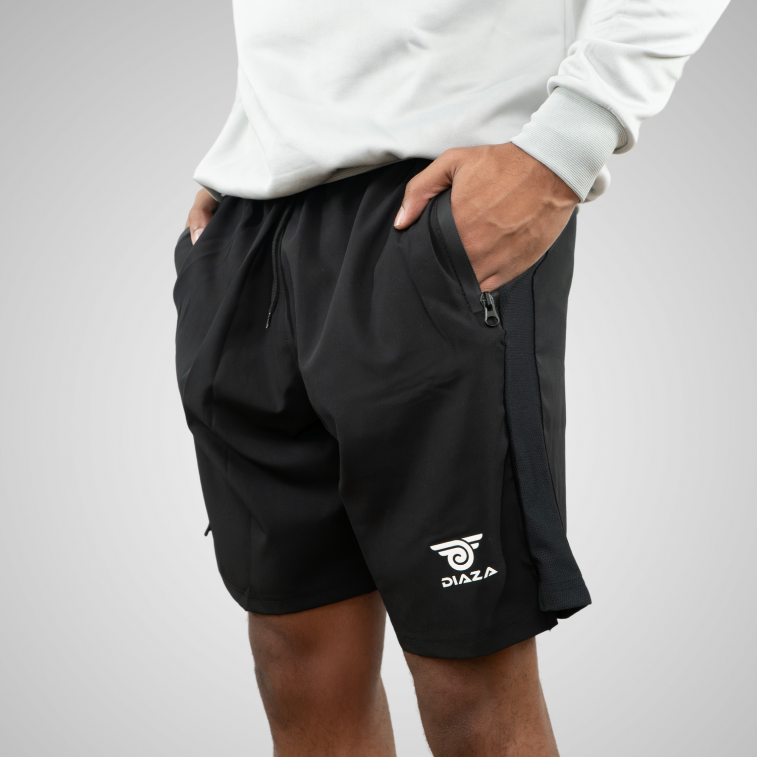Bogota Shorts Black
