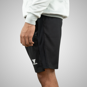 Bogota Shorts Black - Diaza Football 