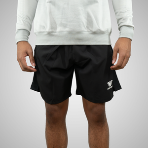 Bogota Shorts Black - Diaza Football 