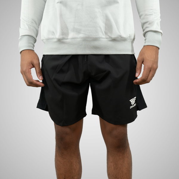 Bogota Shorts Black - Diaza Football 