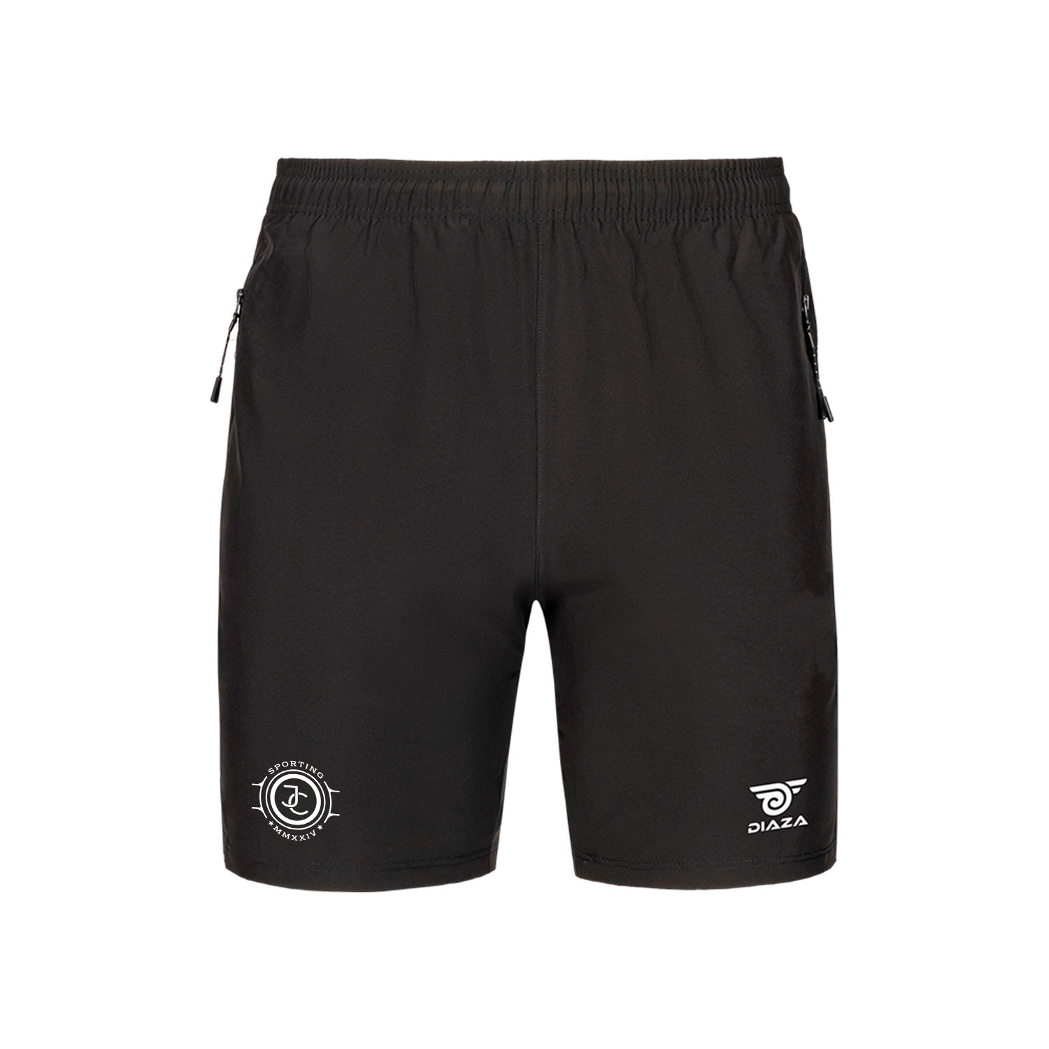 Sporting Bogota Shorts