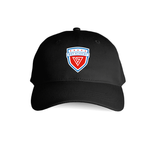 CAP 1 (SNAPBACK) - Diaza Football 