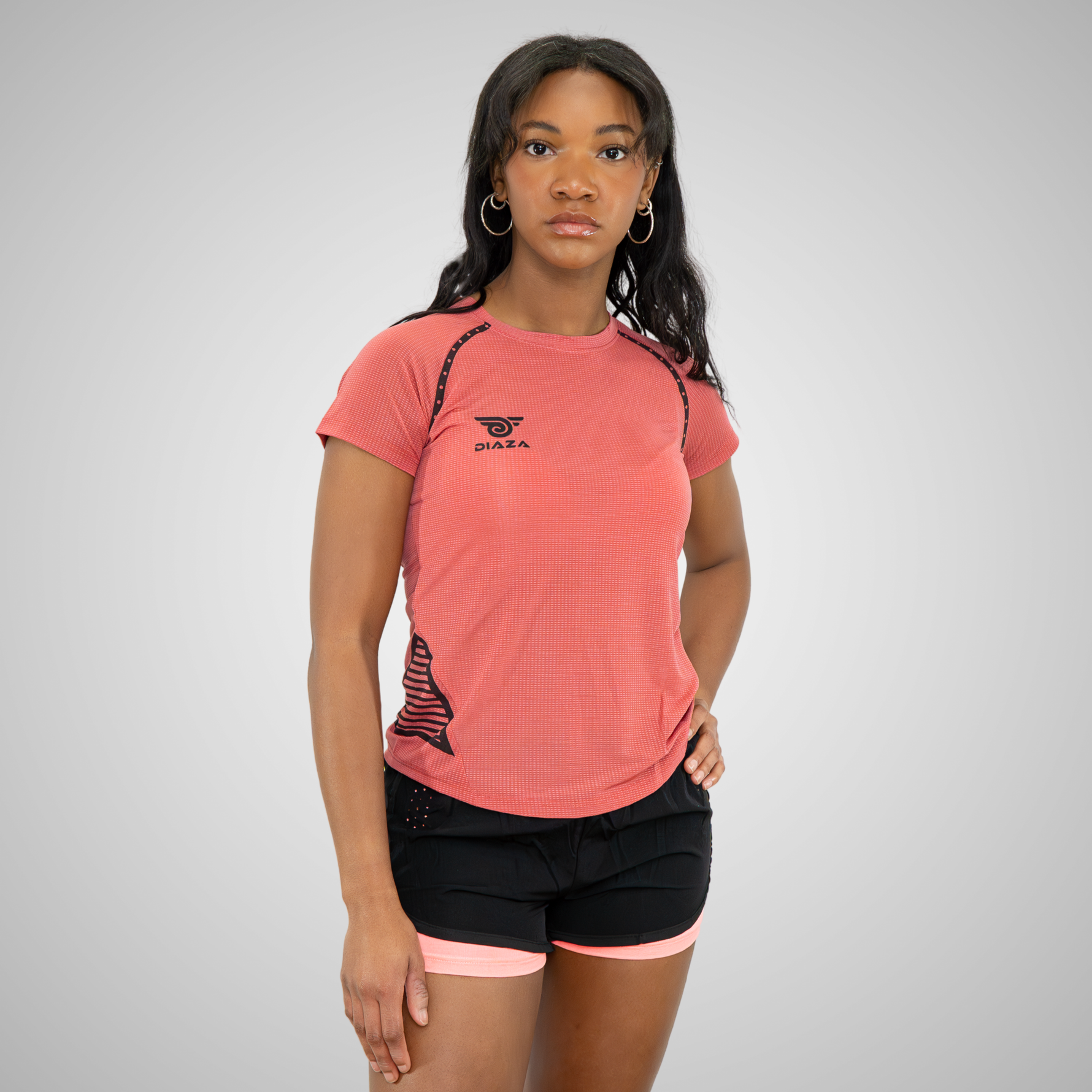 Clarita Jersey - Diaza Football 
