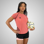 Clarita Jersey - Diaza Football 