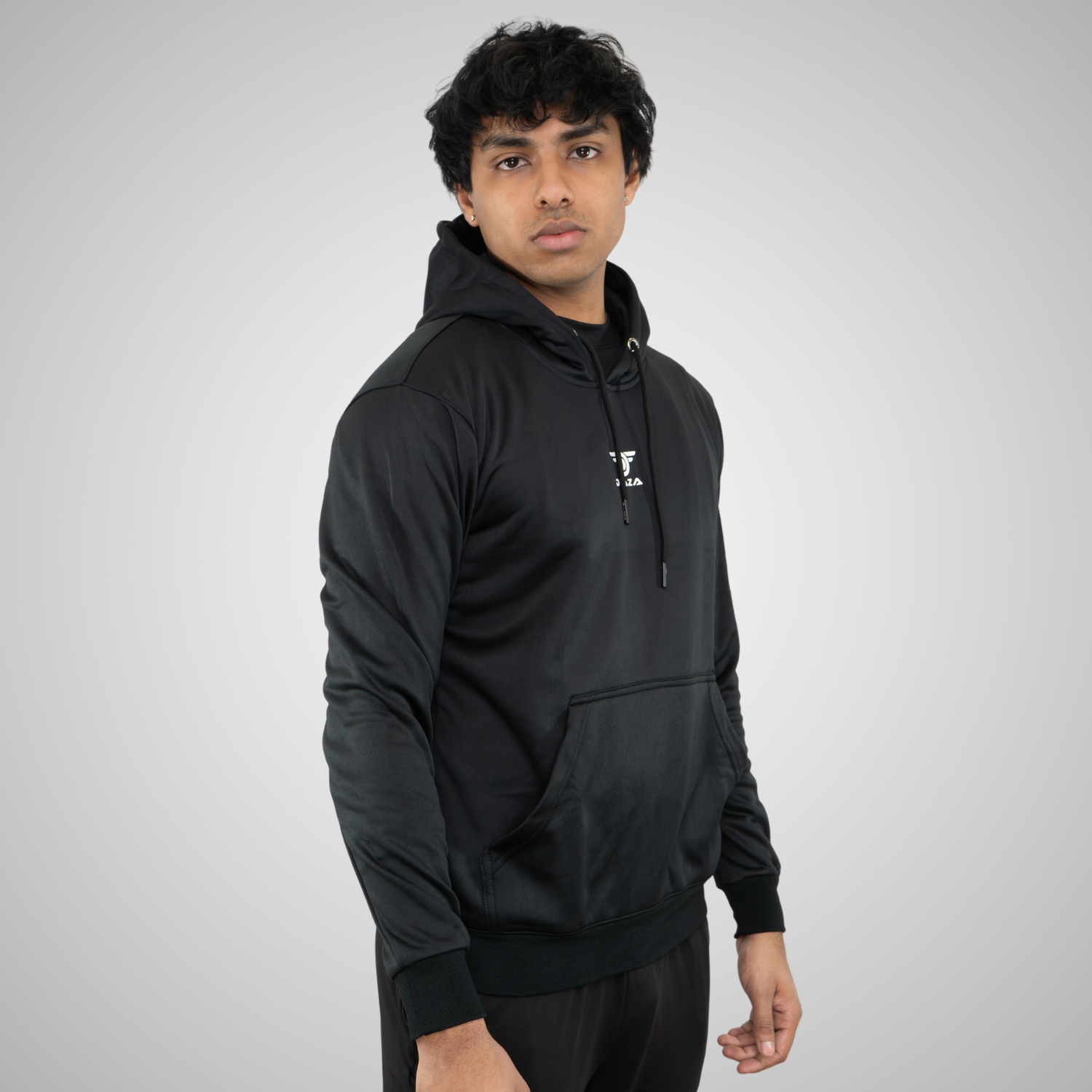 Dark Sky Casual Hoodie